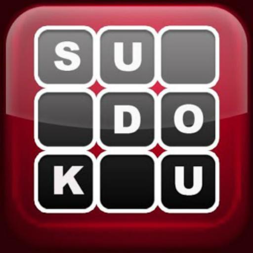 Sudoku Free Game 解謎 App LOGO-APP開箱王