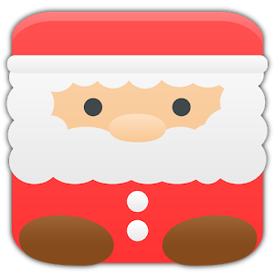 Santa Crash! logo