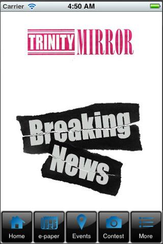 Trinity Mirror