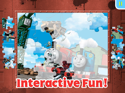 免費下載家庭片APP|Thomas & Friends:SpillsThrills app開箱文|APP開箱王