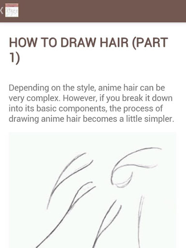 Learn to Draw Manga