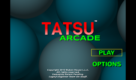 Tatsu: Arcade Free Screenshots 0
