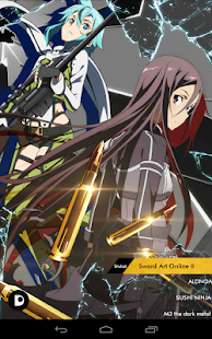 Free Download DAISUKI APK