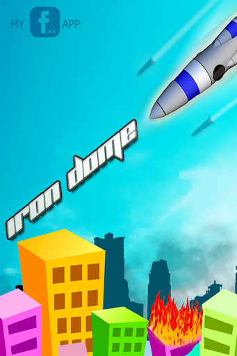 Iron Dome – Missile Defense