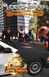 Rise of Robo-Man poster 3