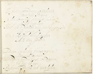 Gedicht over de wisselvalligheid van de liefde (deel 3)