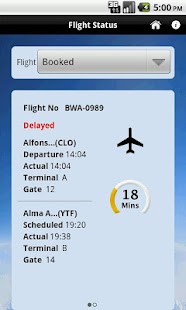 Best West Airlines Screenshots 2