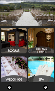 Download Mar Hall Golf & Spa Resort APK for Android