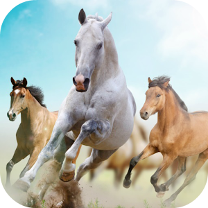 Horses Live Wallpaper.apk 2.0