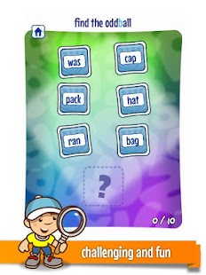  Short Vowel Word Study  