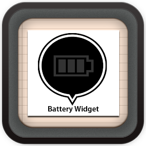 ステッカー風のカラフルバッテリーVol.3 1.0