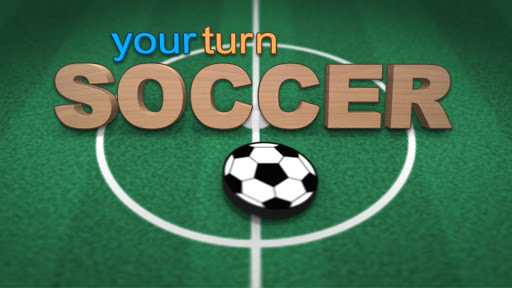 YourTurn Soccer