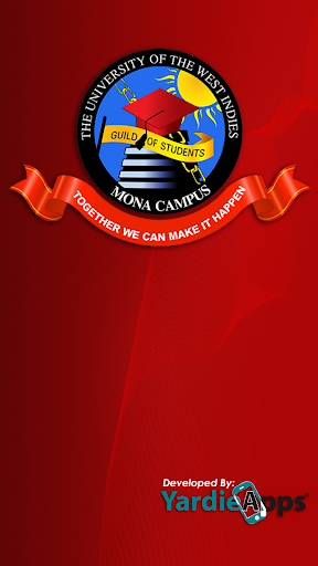 UWI Mona Guild App - Official