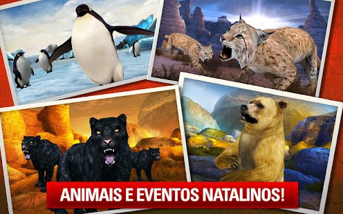  DEER HUNTER 2014 screenshot