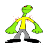 Halloween Zombie Attack logo