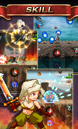 Dragon Storm poster 5