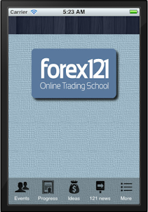 Free Download Forex 121 Trading School APK for PC