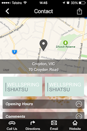 Wellspring Shiatsu poster 12