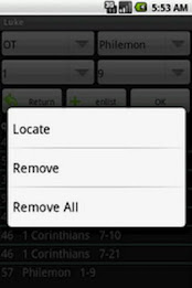 World English Bible poster 2