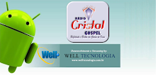 RADIO CRISTAL GOSPEL APK