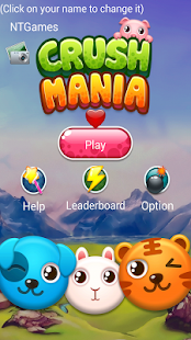 Lastest Crush Animal FREE APK for Android