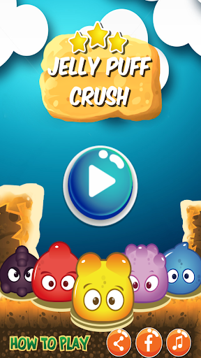 Jelly Puff Crush