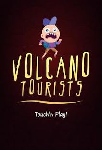 Free Volcano Tourists (Beta) APK for PC