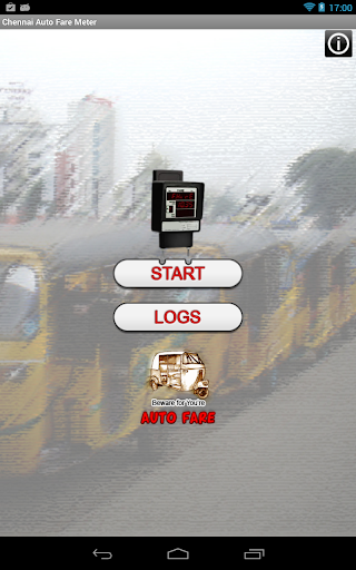 免費下載旅遊APP|Chennai Auto Fare Meter app開箱文|APP開箱王