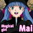 Download Magic girl Mai(English) APK for Windows