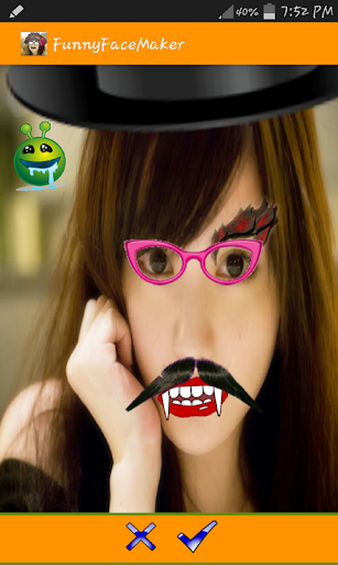 免費下載娛樂APP|Funny Face Maker app開箱文|APP開箱王