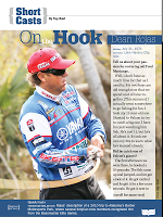 Bassmaster Magazine APK Ekran Görüntüsü Küçük Resim #7