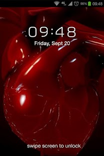 How to download Heart Beat Live Wallpaper patch 1.0 apk for laptop