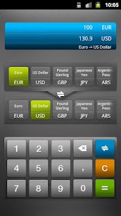 Lastest Currency Converter (Free) APK for Android