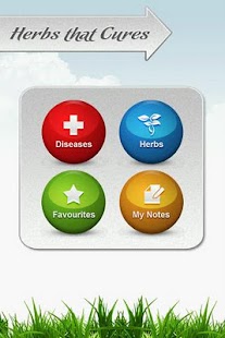 Free Download Herbs that Cures APK