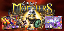 Combat Monsters APK