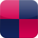 퍼플크루 앱 logo