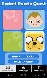 Download Pocket Puzzle Quest APK