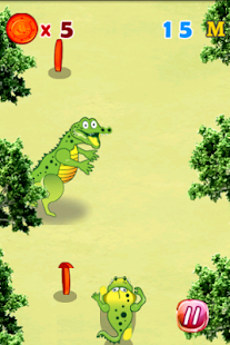 Free Crocodile Game APK for Android