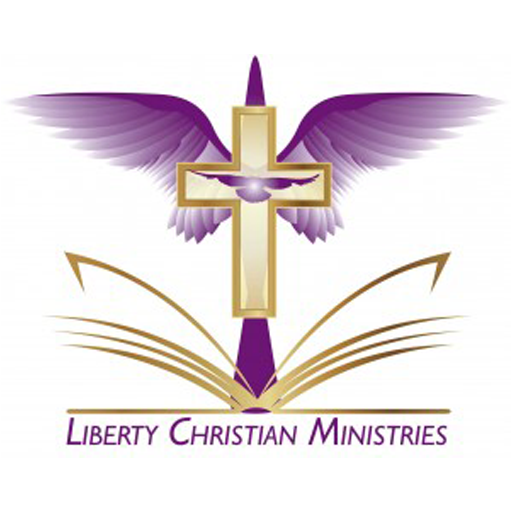 Liberty Christian Ministries LOGO-APP點子