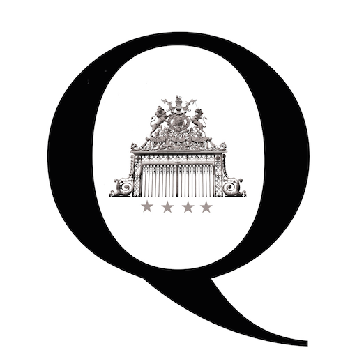 The Queen's Gate Hotel 旅遊 App LOGO-APP開箱王