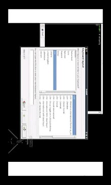 Working with BackTrack
