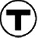 Boston Metro and Boston Map