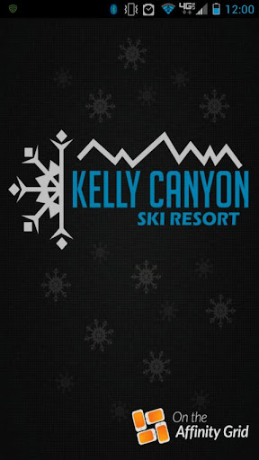 Kelly Canyon Ski Resort