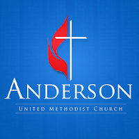 Anderson UMC Simgesi