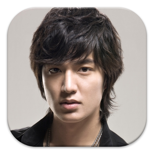 Lee Min Hoo Game Puzzle LOGO-APP點子