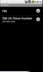 Free RoamSim Activator APK