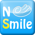 N Smile (aNgel Smile) logo