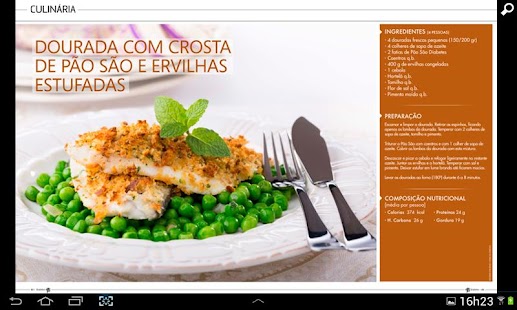 Diabetes - Viver em Equilíbrio Screenshots 3