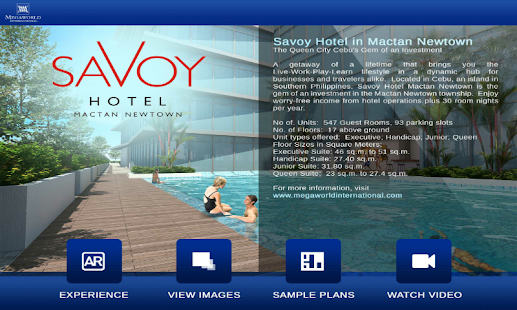 How to get Savoy Hotel 1.0 apk for laptop