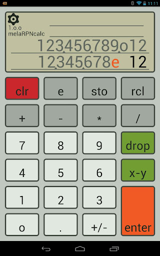 免費下載生產應用APP|melaRPNcalc app開箱文|APP開箱王